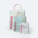 recyclingart mapbag